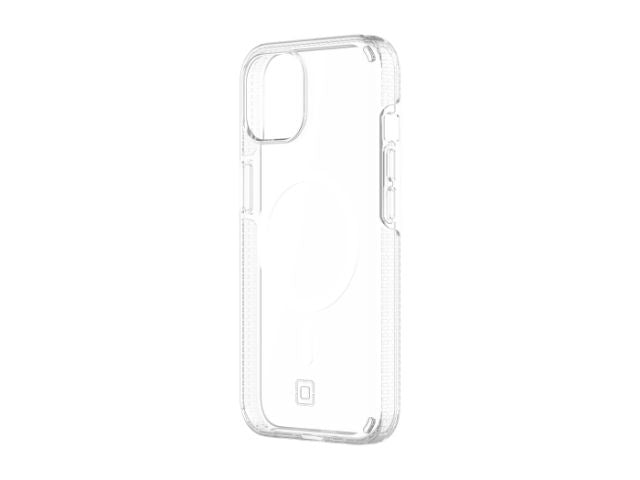 Incipio Apple iPhone 14 Plus 6.7" Duo Magsafe Case - Clear