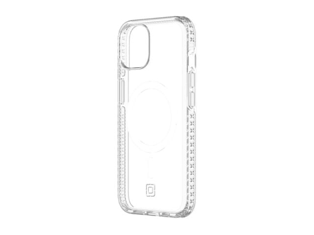 Incipio Apple iPhone 14 Plus 6.7" Grip Magsafe Case - Clear