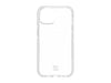 Incipio Apple iPhone 14 Plus 6.7" Grip Magsafe Case - Clear