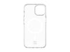 Incipio Apple iPhone 14 Pro 6.1" Duo Magsafe Case - Clear