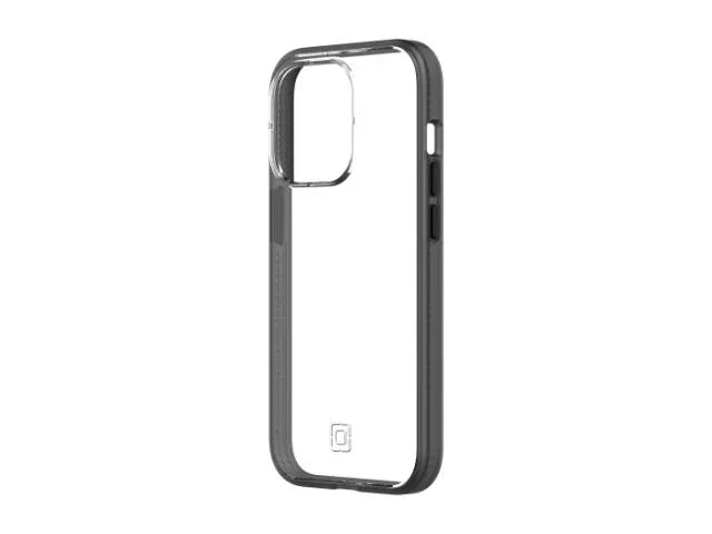 Incipio Apple iPhone 14 Pro 6.1" Idol Case - Black & Clear - LX2001 - Homewares, Outdoor, Phone Accessories, Cases, Speakers, Headphones + More -