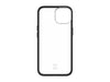 Incipio Apple iPhone 14 Pro 6.1" Organicore Case - Charcoal & Clear - LX2001 - Homewares, Outdoor, Phone Accessories, Cases, Speakers, Headphones + More -