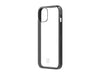 Incipio Apple iPhone 14 Pro 6.1" Organicore Case - Charcoal & Clear - LX2001 - Homewares, Outdoor, Phone Accessories, Cases, Speakers, Headphones + More -