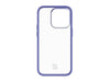 Incipio Apple iPhone 14 Pro 6.1" Organicore Case - Lavender & Clear - LX2001 - Homewares, Outdoor, Phone Accessories, Cases, Speakers, Headphones + More -