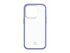Incipio Apple iPhone 14 Pro 6.1" Organicore Case - Lavender & Clear - LX2001 - Homewares, Outdoor, Phone Accessories, Cases, Speakers, Headphones + More -