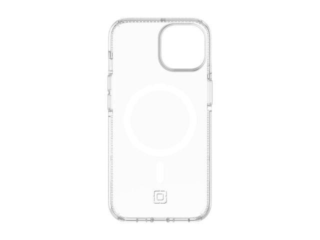 Incipio Apple iPhone 14 Pro Max 6.7" Duo Magsafe Case - Clear