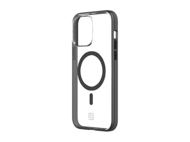 Incipio Apple iPhone 14 Pro Max 6.7" Idol Magsafe Case - Black & Clear - LX2001 - Homewares, Outdoor, Phone Accessories, Cases, Speakers, Headphones + More -