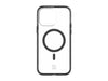Incipio Apple iPhone 14 Pro Max 6.7" Idol Magsafe Case - Black & Clear - LX2001 - Homewares, Outdoor, Phone Accessories, Cases, Speakers, Headphones + More -