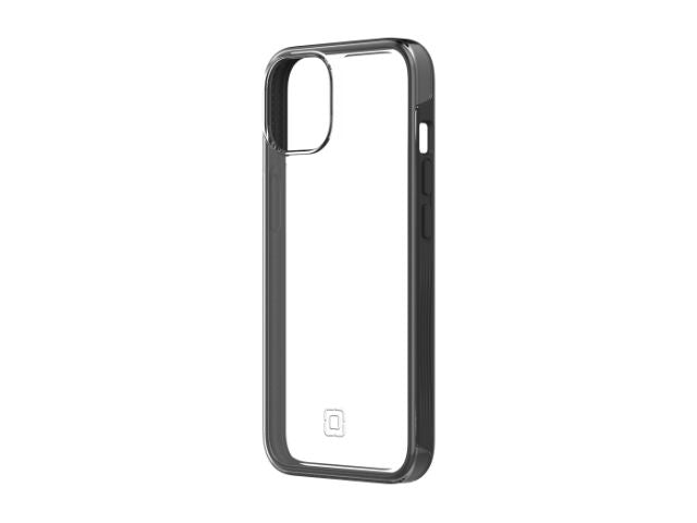 Incipio Apple iPhone 14 Pro Max 6.7" Organicore Magsafe Case - Charcoal & Clear
