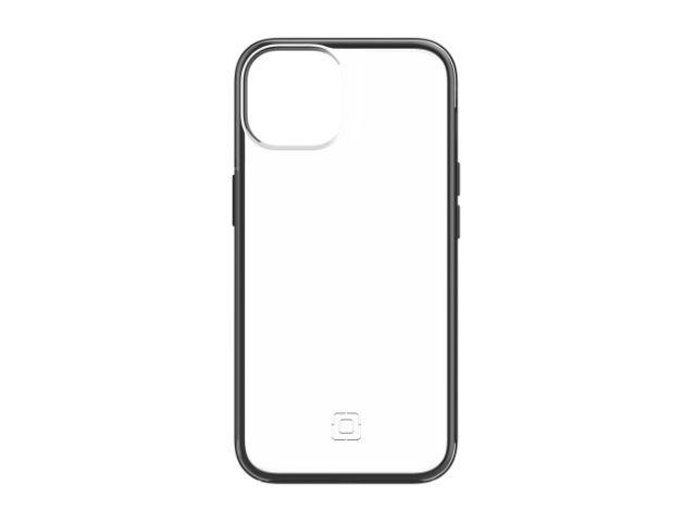 Incipio Apple iPhone 14 Pro Max 6.7" Organicore Magsafe Case - Charcoal & Clear