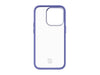 Incipio Apple iPhone 14 Pro Max 6.7" Organicore Magsafe Case - Lavender Violet & Clear
