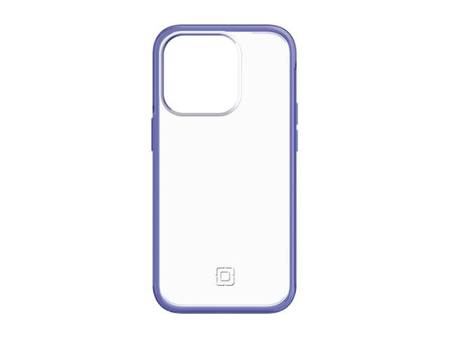 Incipio Apple iPhone 14 Pro Max 6.7" Organicore Magsafe Case - Lavender Violet & Clear