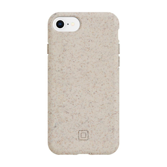 Incipio Apple iPhone SE (2020) iPhone 8 / 7 Organicore Case - Oatmeal Beige IPH-1868-OAT 191058112934