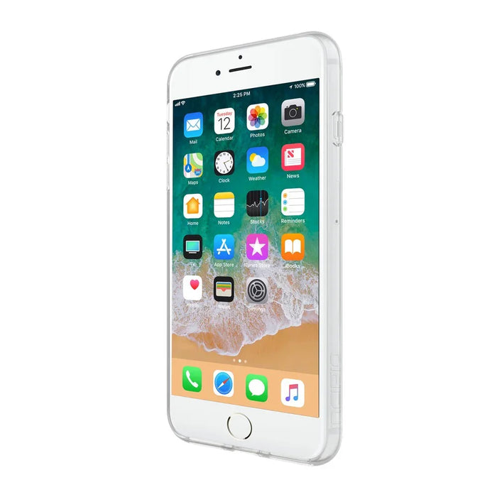 Incipio Apple iPhone 8 Plus / 7 Plus Design Series Classic Case - Gold IPH-1555-CHG - LX2001 - Homewares, Outdoor, Phone Accessories, Cases, Speakers, Headphones + More -