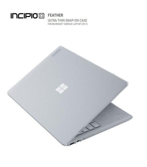 Incipio Feather Microsoft Surface (2017) Laptop Clear Case