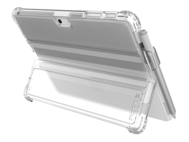 Incipio Microsoft Surface Go / Go 2 Octane Pure Case - Clear MRSF-126-CLR 191058077516