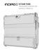 Incipio Microsoft Surface Go / Go 2 Octane Pure Case - Clear MRSF-126-CLR 191058077516