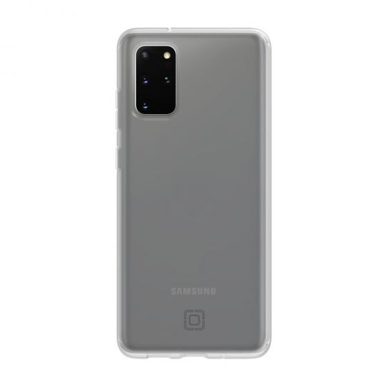 Incipio Samsung Galaxy S20 Plus / S20+ 6.7" NGP Pure Case - Clear SA-1035-CLR 191058110893