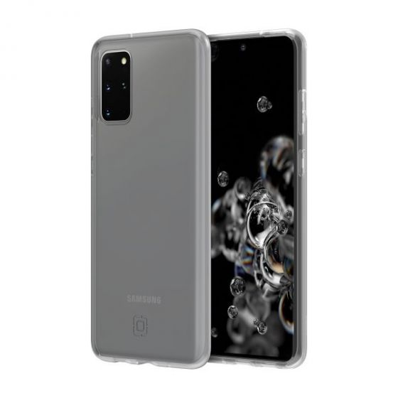 Incipio Samsung Galaxy S20 Plus / S20+ 6.7" NGP Pure Case - Clear SA-1035-CLR 191058110893
