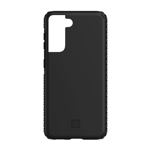 Incipio Samsung Galaxy S21 6.2" Grip Case - Black SA-1090-BLK 191058132604 - LX2001 - Homewares, Outdoor, Phone Accessories, Cases, Speakers, Headphones + More -