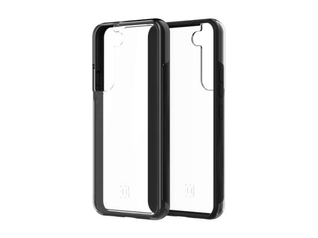 Incipio Samsung Galaxy S22 5G 6.1" Organicore Clear Case - Charcoal SA-2024-CHL 191058149947