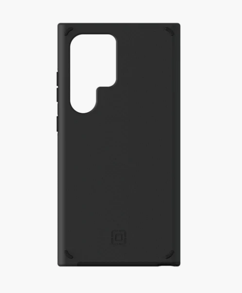 Incipio Samsung Galaxy S24 Ultra 6.8" Duo Case - Black