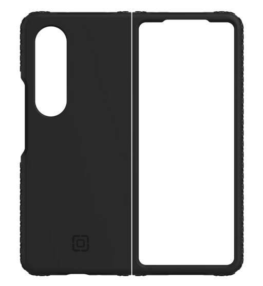 Incipio Samsung Galaxy Z Fold4 7.6" Grip Case - Black