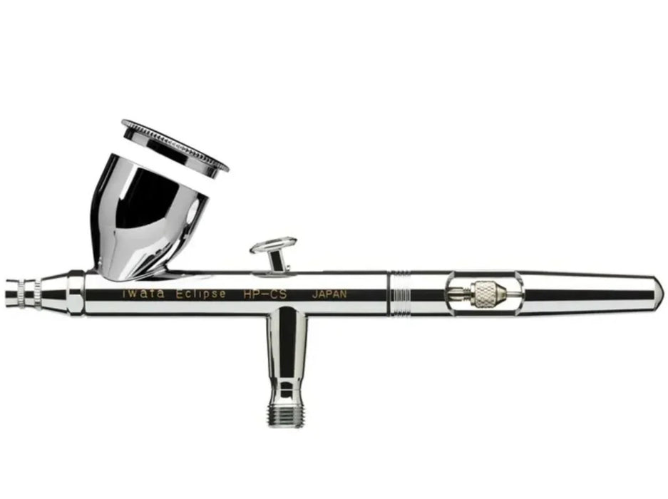 Iwata Air Brush Anest Eclipse Gravity 0.35MM HP.CS HP-CS ECL4500 - LX2001 - Homewares, Outdoor, Phone Accessories, Cases, Speakers, Headphones + More -