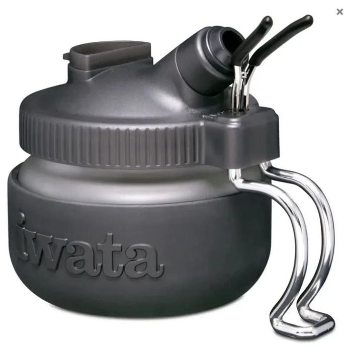 Iwata Air Brush Spray Out Pot CL300 - LX2001 - Homewares, Outdoor, Phone Accessories, Cases, Speakers, Headphones + More -