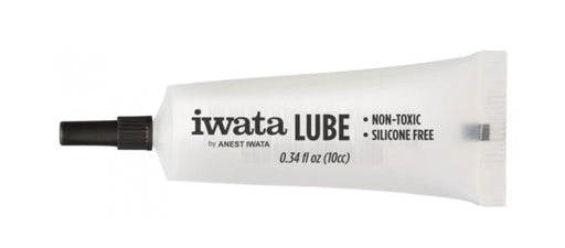 Iwata Airbrush Super Lube 14ml for Air Brush or Spray Gun 015001 - LX2001 - Homewares, Outdoor, Phone Accessories, Cases, Speakers, Headphones + More -