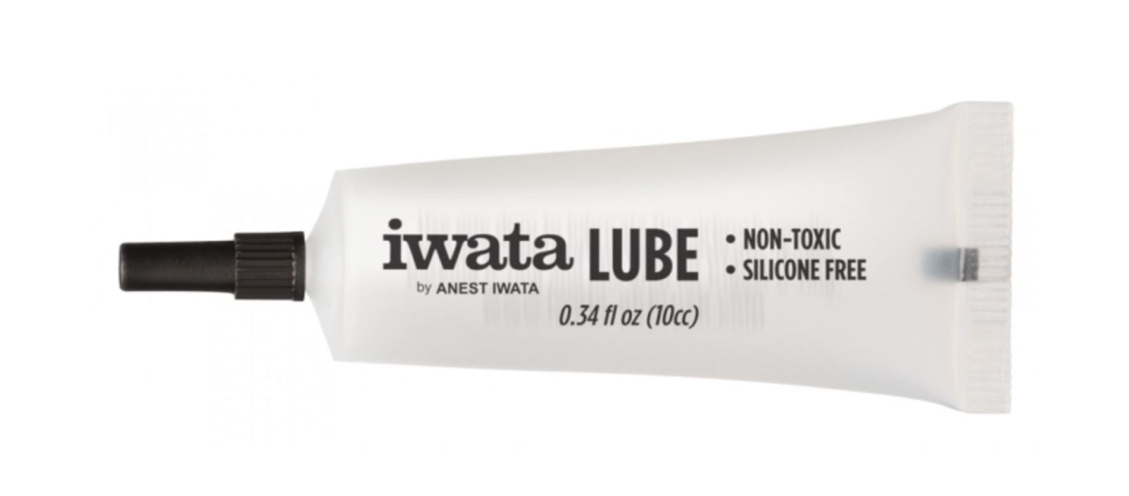 Iwata Airbrush Super Lube 14ml for Air Brush or Spray Gun 015001