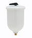 Iwata Gravity Resin Pot 600ml suits AZ3 & W300 PCG.6AG