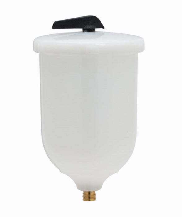 Iwata Gravity Resin Pot 600ml suits AZ3 & W300 PCG.6AG