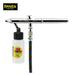Iwata NEO BCN Siphon Feed Dual Action Airbrush FIW123-SUCTION-AIRBRUSH N2000