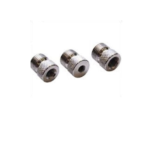 Iwata ADAPTER SET FOR BADGER/PAASCHE/AZTEC GUN TO Iwata HOSE