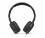 JBL Tune 500 Headphones - Black JBLT500BLK 6925281939921 - LX2001 - Homewares, Outdoor, Phone Accessories, Cases, Speakers, Headphones + More -