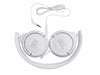 JBL Tune 500 Headphones - White JBLT500WHT 6925281939938 - LX2001 - Homewares, Outdoor, Phone Accessories, Cases, Speakers, Headphones + More -