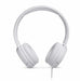 JBL Tune 500 Headphones - White JBLT500WHT 6925281939938 - LX2001 - Homewares, Outdoor, Phone Accessories, Cases, Speakers, Headphones + More -