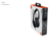 JBL Tune 500 Headphones - Black JBLT500BLK 6925281939921 - LX2001 - Homewares, Outdoor, Phone Accessories, Cases, Speakers, Headphones + More -