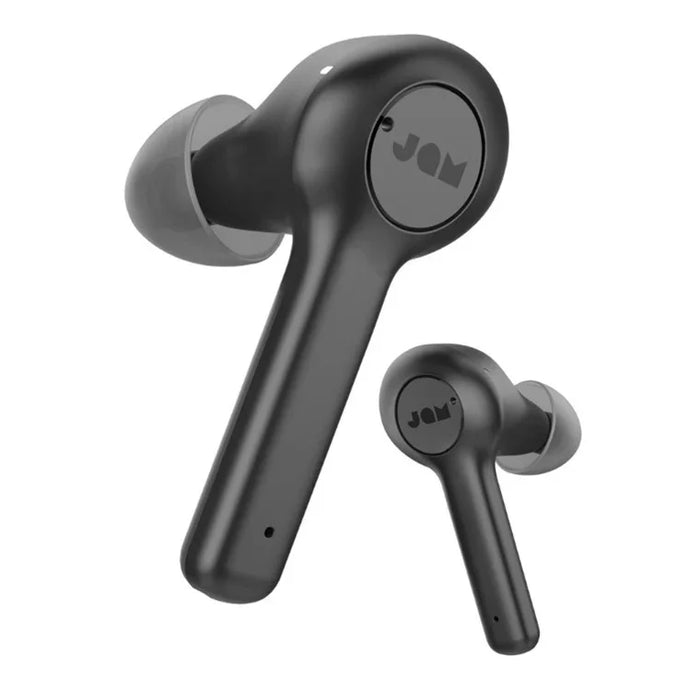 Jam Audio True Wireless ANC Earbuds - Black HX-EP925-BK - LX2001 - Homewares, Outdoor, Phone Accessories, Cases, Speakers, Headphones + More -