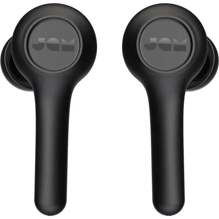Jam Audio Pro Jam Audio True Wireless ANC Earbuds - Black HX-EP925-BK — LX2001 ...
