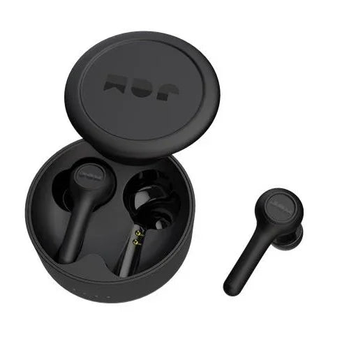 Jam True Executive Wireless Headphones - Black HX-EP625-BK - LX2001 - Homewares, Outdoor, Phone Accessories, Cases, Speakers, Headphones + More -