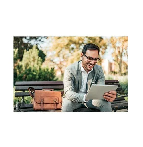 Jam True Executive Wireless Headphones - Black HX-EP625-BK - LX2001 - Homewares, Outdoor, Phone Accessories, Cases, Speakers, Headphones + More -