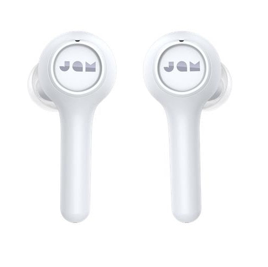 Jam True Executive Wireless Headphones - White HX-EP625-WT