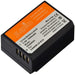 Jupio Canon LP-E10 Lithium-Ion Camera Battery Pack (7.4V, 1020mAh) CCA0023