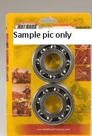 CRANK BEARINGS KIT HOT RODS KAWASAKI KFX450R KLX450R 08-19 KX450F 06-17 - LX2001 - Homewares, Outdoor, Phone Accessories, Cases, Speakers, Headphones + More -