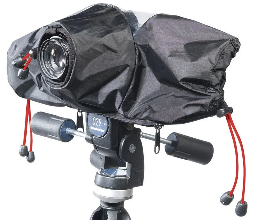 Kata KT Rain Cover 3/4 (Mirrorless) DSLR's SLR's - LX2001 - Homewares, Outdoor, Phone Accessories, Cases, Speakers, Headphones + More -