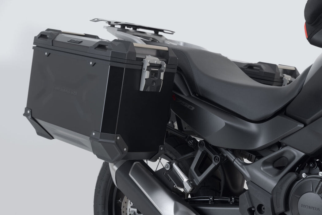 Pro Side Carriers Sw Motech Honda Xl750 Transalp 2023-On
