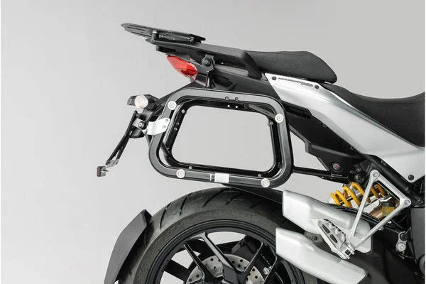 SIDE CARRIERS SW MOTECH MULTISTRADA 1200 1200S - LX2001 - Homewares, Outdoor, Phone Accessories, Cases, Speakers, Headphones + More -