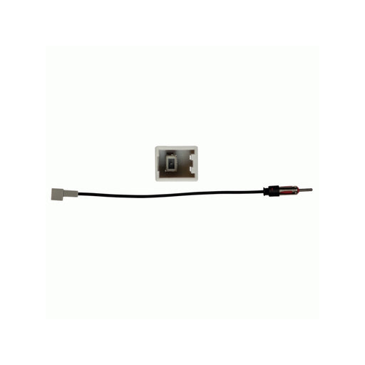 RAPTOR AERIAL ADAPTER KIA 07 ON